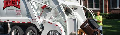 Best Construction Debris Removal  in Eatonton, GA