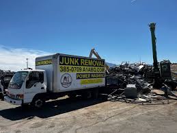 Best Office Cleanout  in Eatonton, GA