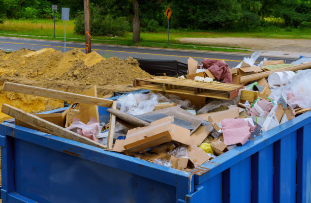 Trusted Eatonton, GA Junk Removal Services Experts