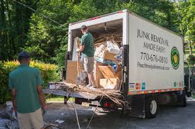 Best Yard Waste Removal  in Eatonton, GA