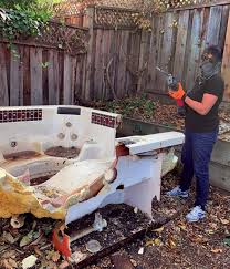 Best Garage Cleanout  in Eatonton, GA